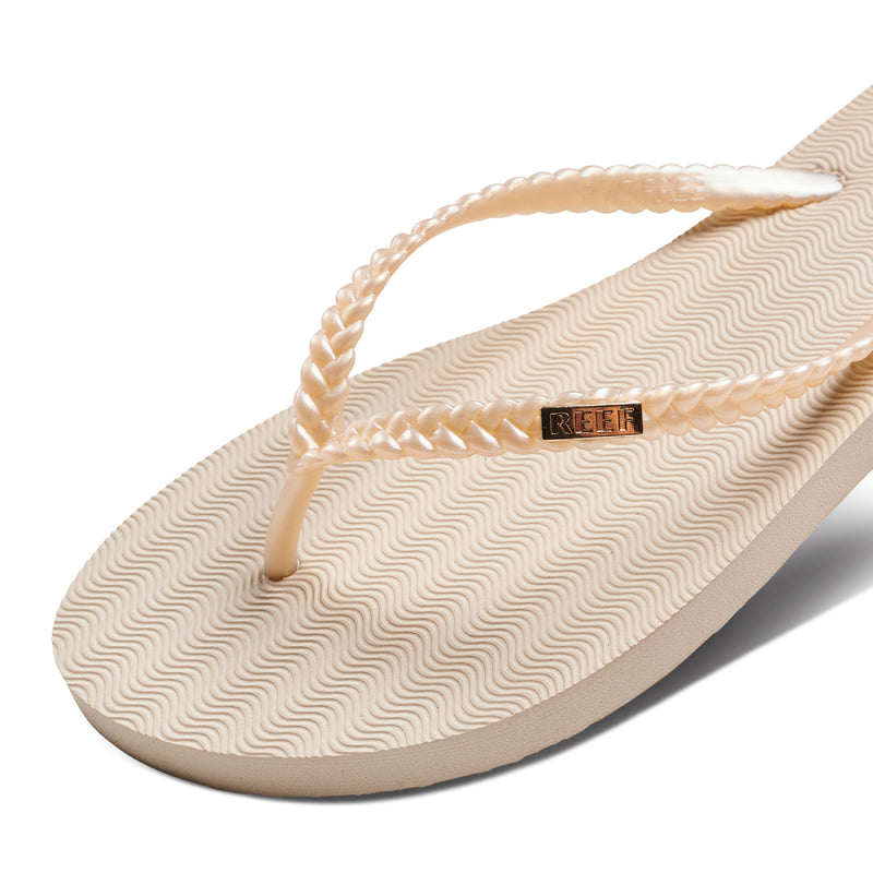 SEASIDE TWIST - GOLD