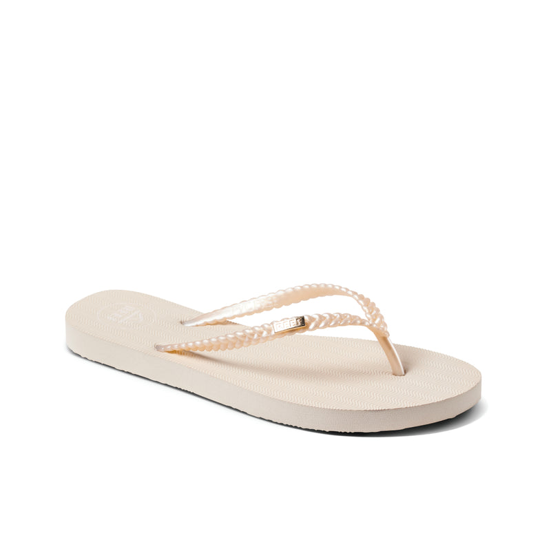 SEASIDE TWIST - GOLD