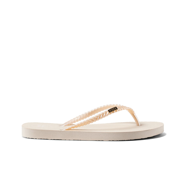 SEASIDE TWIST - GOLD