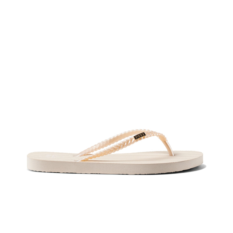 SEASIDE TWIST - GOLD