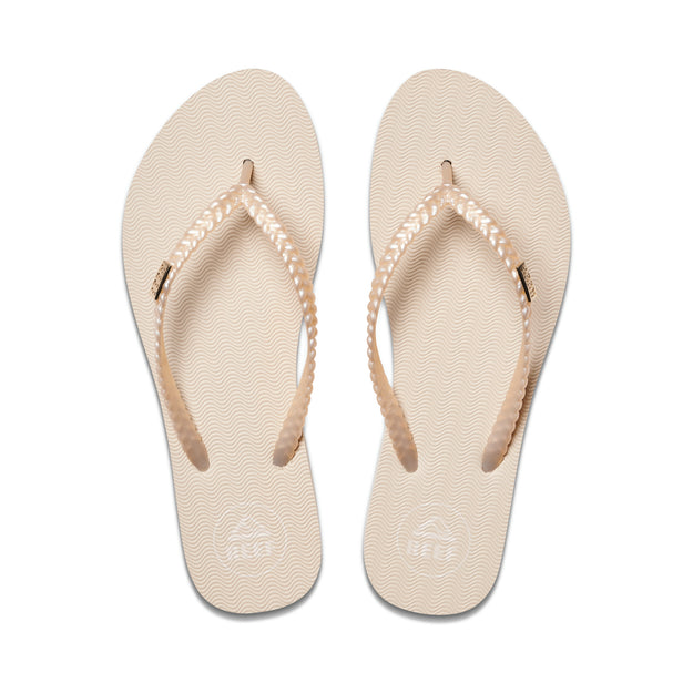 SEASIDE TWIST - GOLD