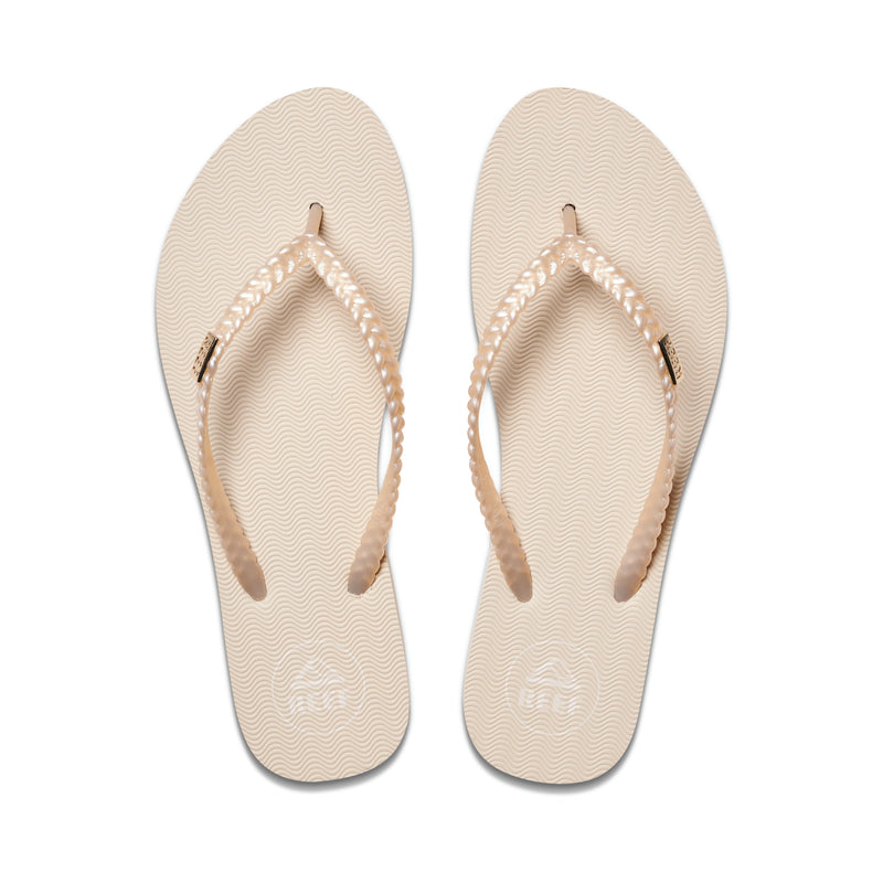SEASIDE TWIST - GOLD