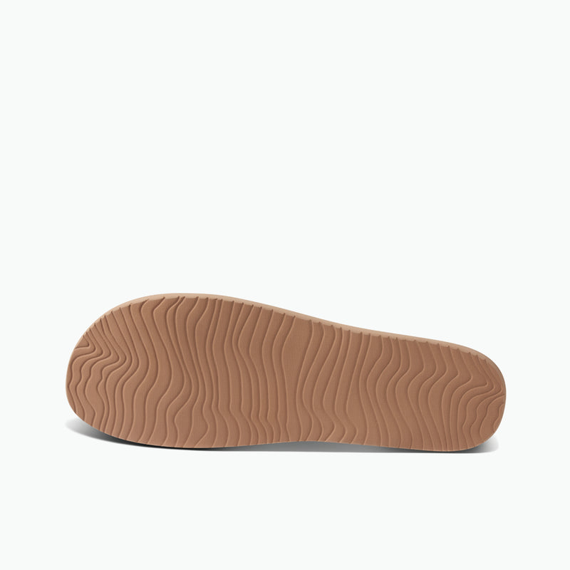 CUSHION COURT TWIST - GOLD
