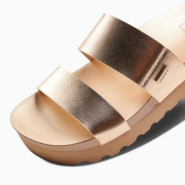 CUSHION VISTA HI - TAN