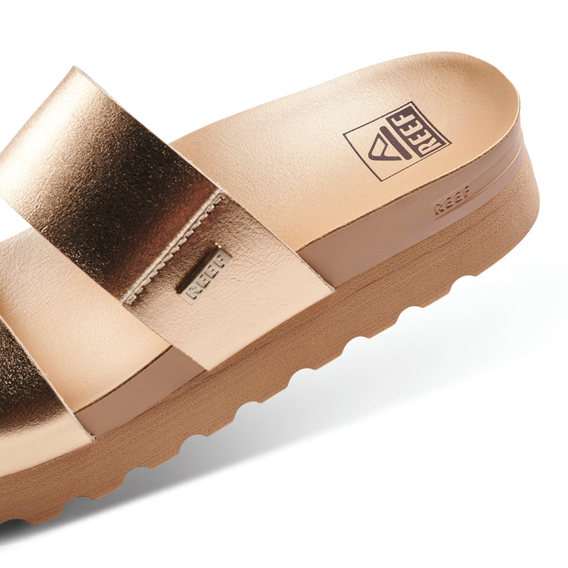 CUSHION VISTA HI - TAN