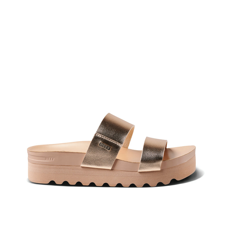 CUSHION VISTA HI - TAN