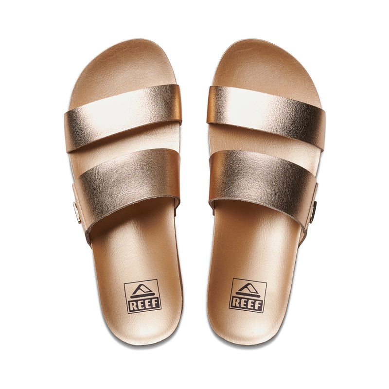 CUSHION VISTA HI - TAN