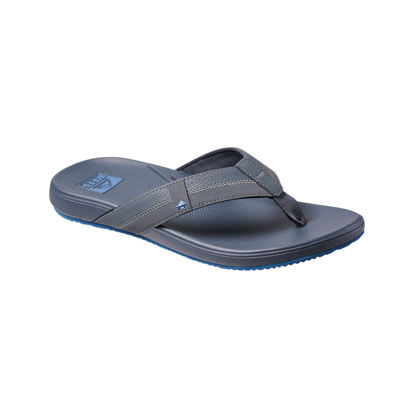 CUSHION PHANTOM 2.0 - GREY/BLUE