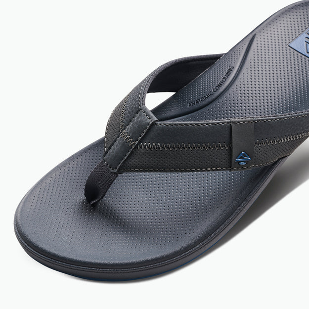 CUSHION PHANTOM 2.0 - GREY/BLUE