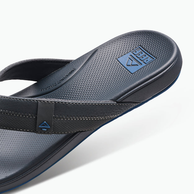 CUSHION PHANTOM 2.0 - GREY/BLUE