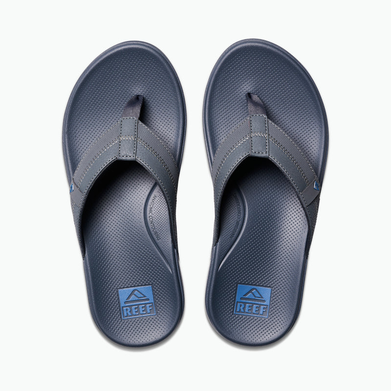 CUSHION PHANTOM 2.0 - GREY/BLUE