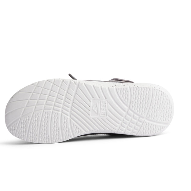 SWELLSOLE PIER - GREY MESH