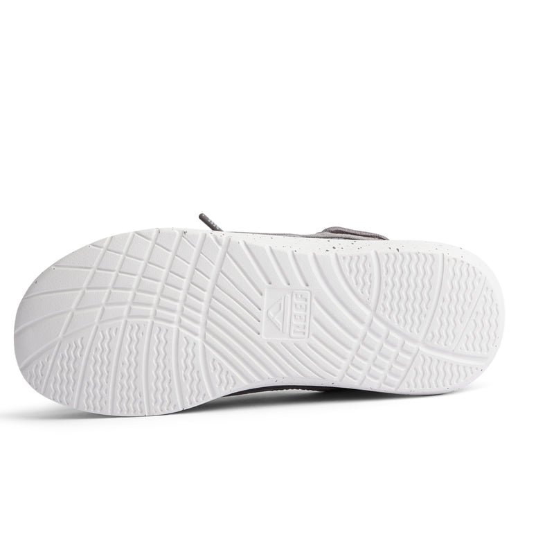 SWELLSOLE PIER - GREY MESH