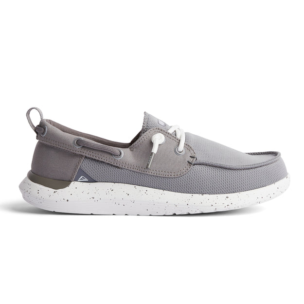 SWELLSOLE PIER - GREY MESH