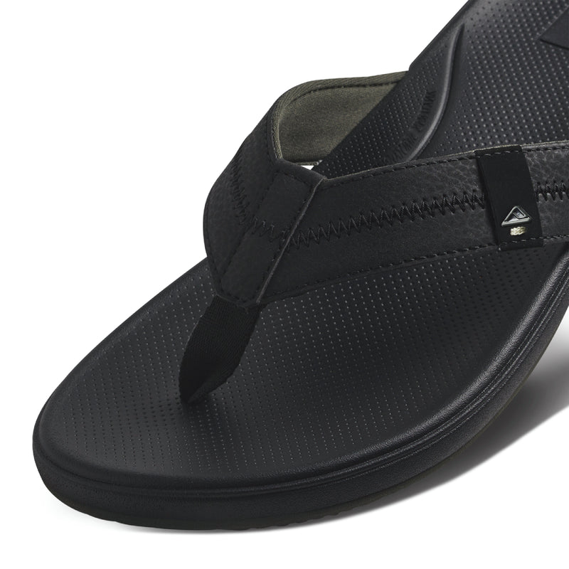 CUSHION PHANTOM 2.0 - BLACK