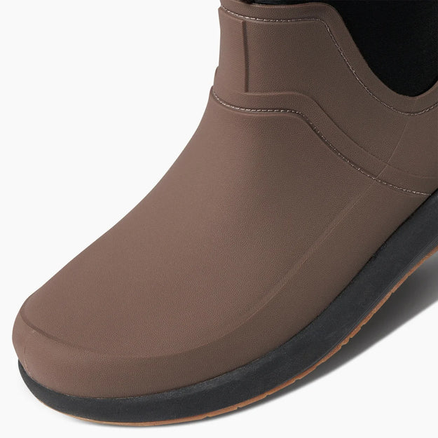 SWELLSOLE SCALLYWAG - BROWN/BLACK