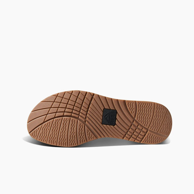 SWELLSOLE SCALLYWAG - BROWN/BLACK