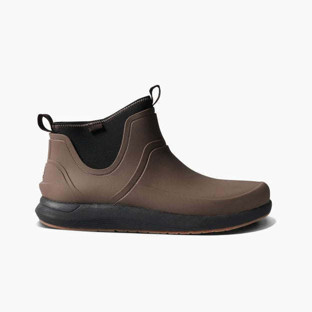 SWELLSOLE SCALLYWAG - BROWN/BLACK