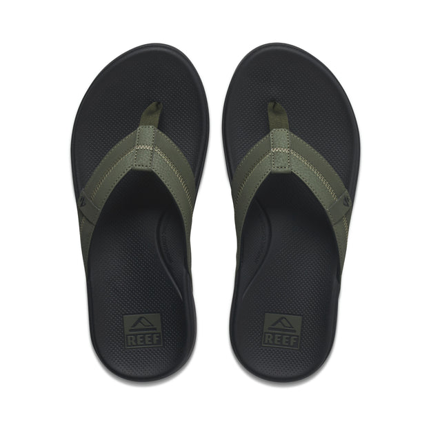 CUSHION PHANTOM 2.0 - OLIVE/GUM