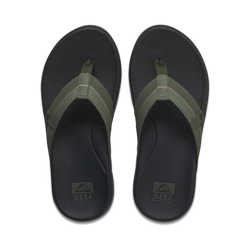 CUSHION PHANTOM 2.0 - OLIVE/GUM