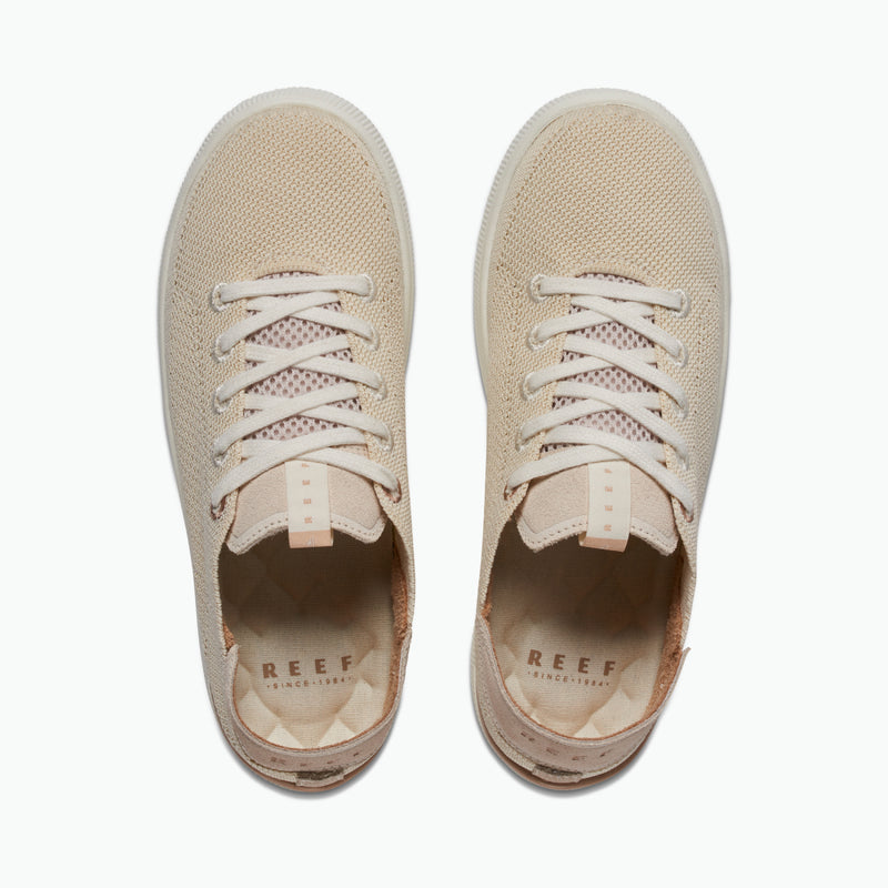 REEF NEPTUNE - VINTAGE WHITE