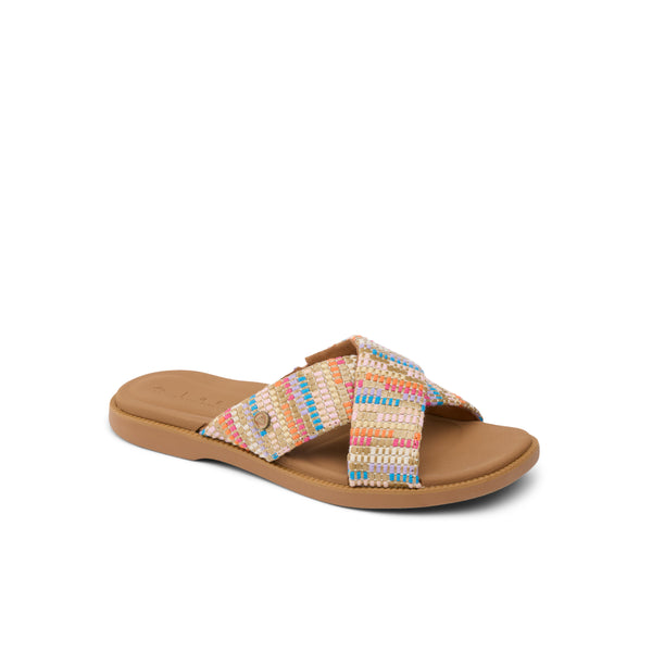 LOFTY LUX X - BEACHY WOVEN