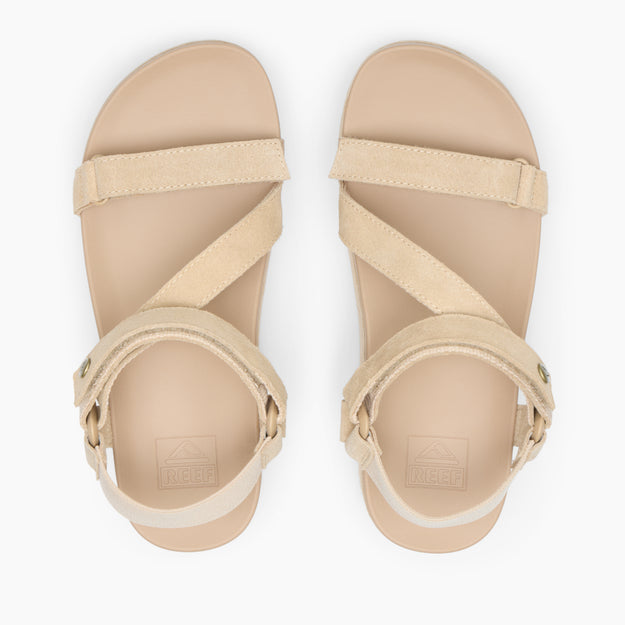 VISTA HIGHER LUNA - LIGHT TAN