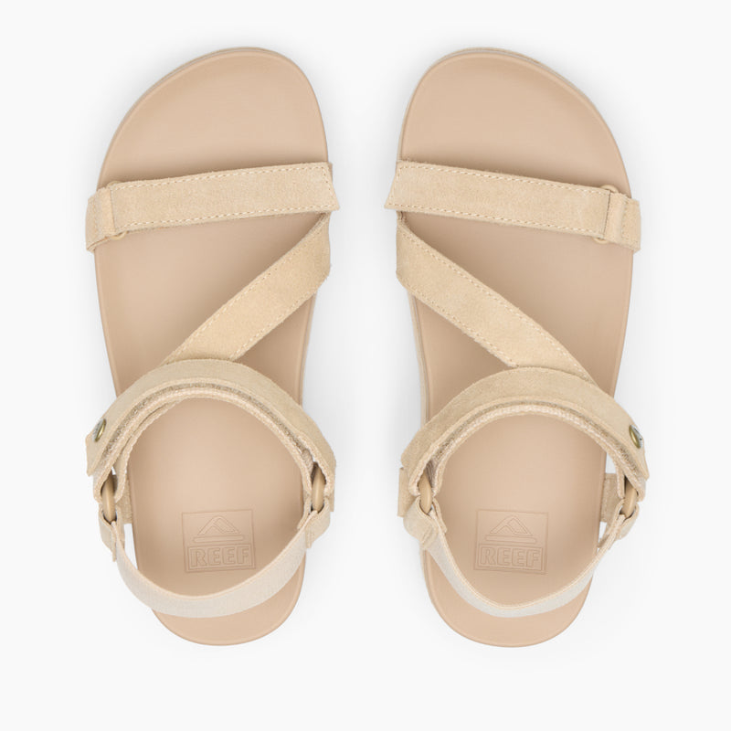 VISTA HIGHER LUNA - LIGHT TAN