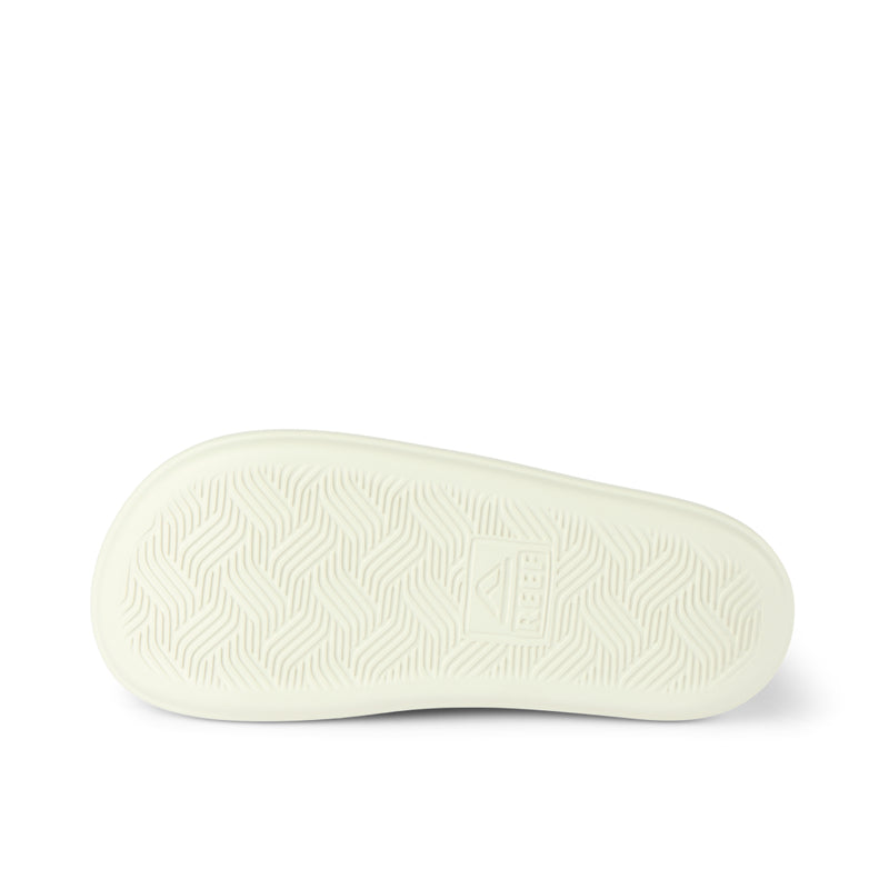 CUSHION BONDI - PALE BANANA