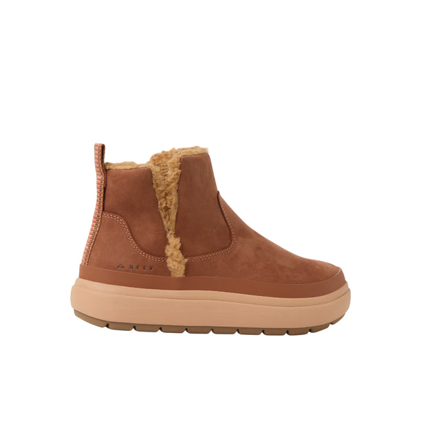 WEEKENDER BOOT - ROUGE NOIR