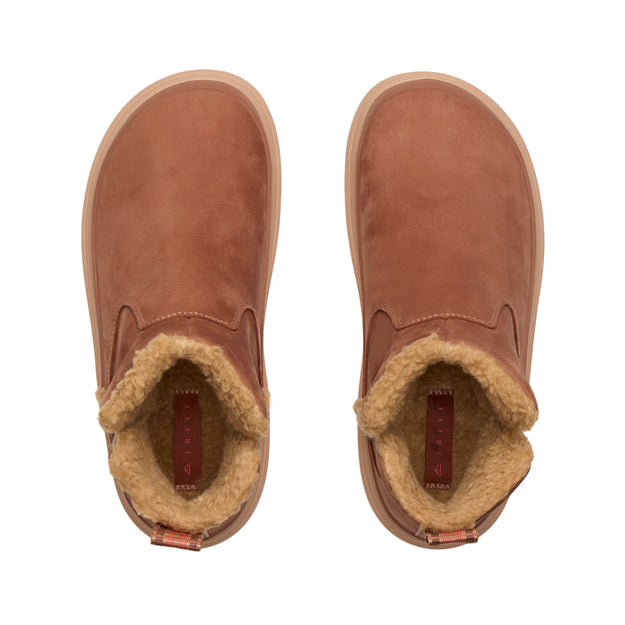 WEEKENDER BOOT - ROUGE NOIR
