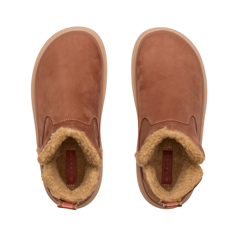 WEEKENDER BOOT - ROUGE NOIR