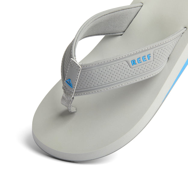 THE LAYBACK - GREY/BLUE