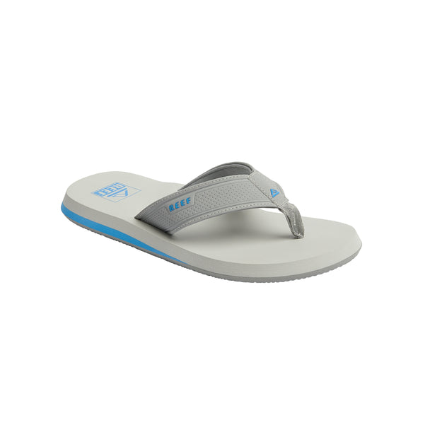 THE LAYBACK - GREY/BLUE