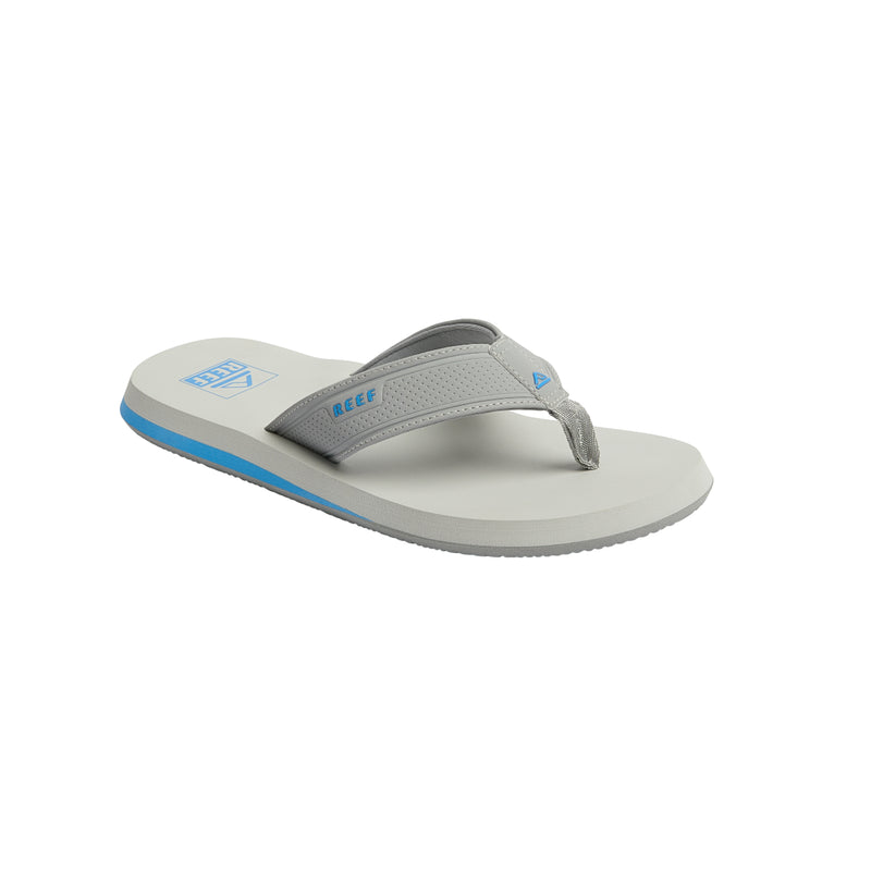 THE LAYBACK - GREY/BLUE