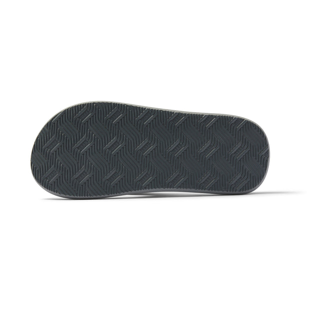 THE LAYBACK - GREY/BLUE