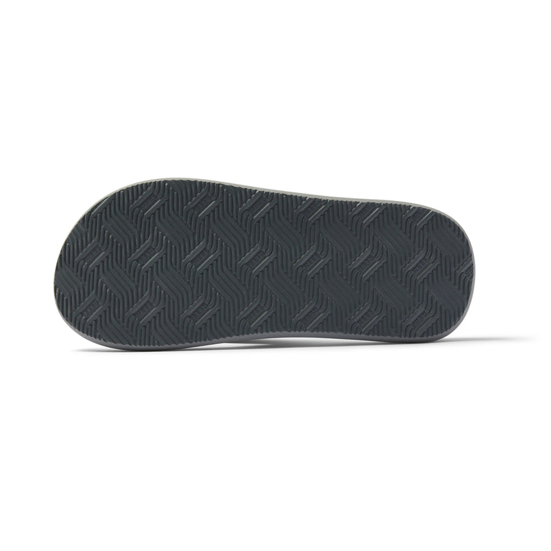 THE LAYBACK - GREY/BLUE