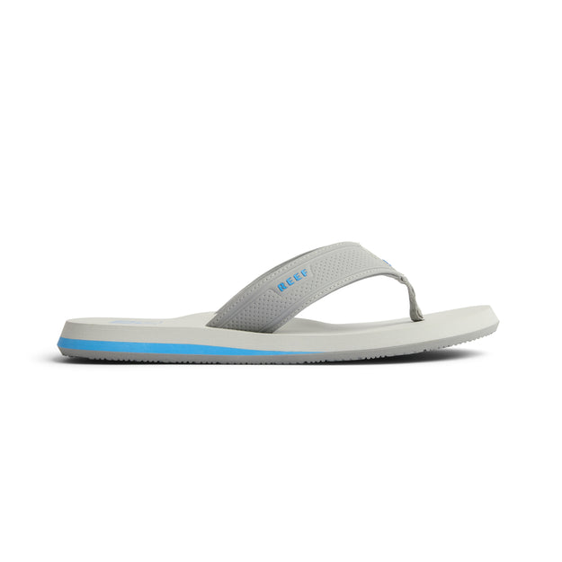 THE LAYBACK - GREY/BLUE