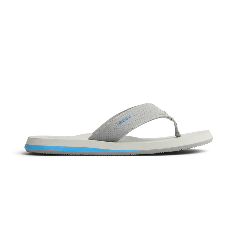 THE LAYBACK - GREY/BLUE