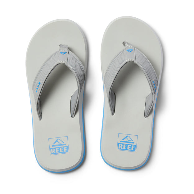 THE LAYBACK - GREY/BLUE