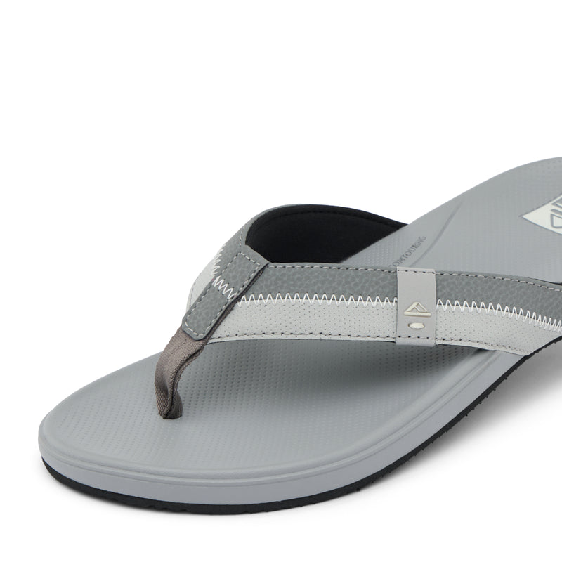 CUSHION PHANTOM 2.0 - GREY/GREY