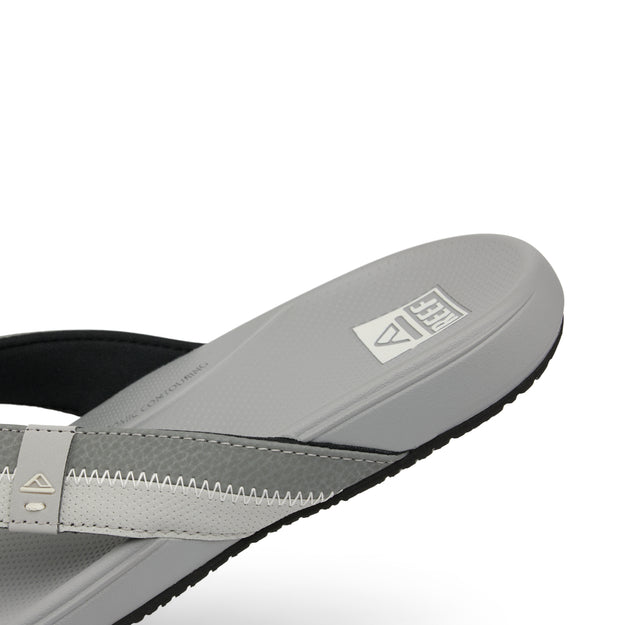 CUSHION PHANTOM 2.0 - GREY/GREY