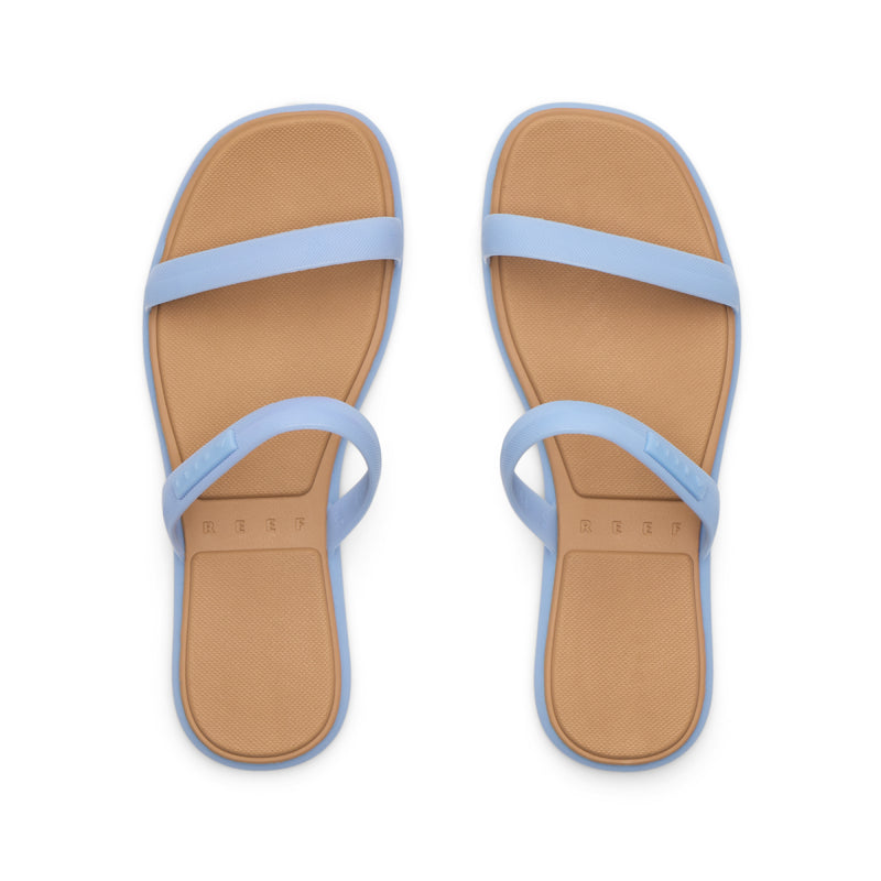 WATER WILLOW MARINA - DUSTY BLUE