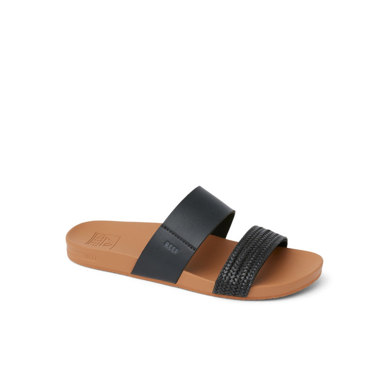 CUSHION VISTA - SİYAH BRAID