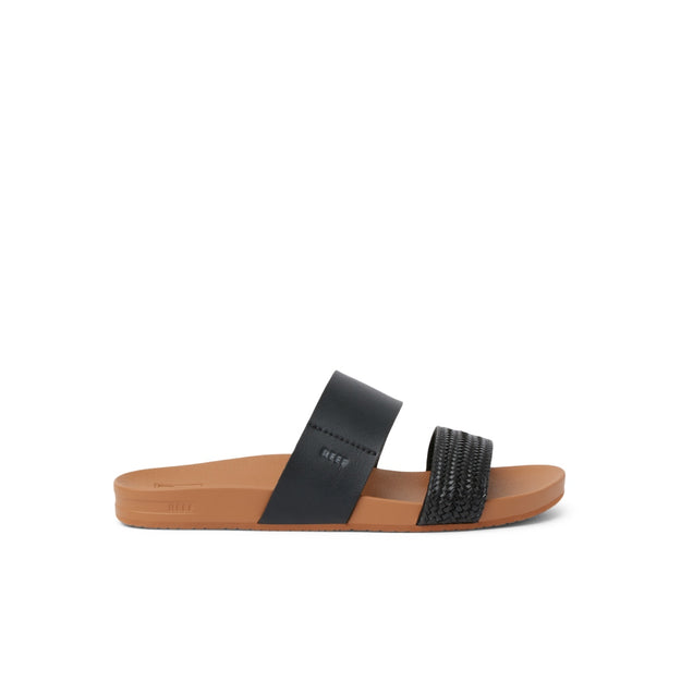 CUSHION VISTA - SİYAH BRAID