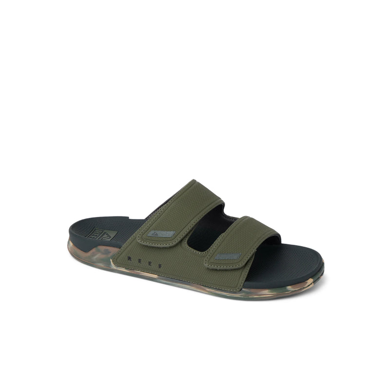 PHANTOM TRADEWIND - OLIVE/BLACK