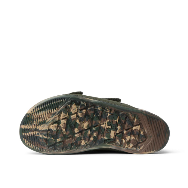 PHANTOM TRADEWIND - OLIVE/BLACK