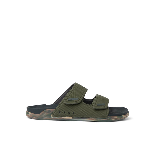 PHANTOM TRADEWIND - OLIVE/BLACK