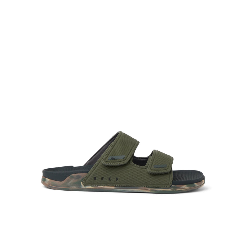 PHANTOM TRADEWIND - OLIVE/BLACK