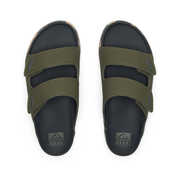 PHANTOM TRADEWIND - OLIVE/BLACK